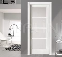 Дверь 2001F4 hinged opening фабрика Bertolotto