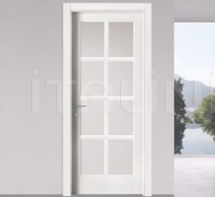 Дверь 2001F8 hinged opening фабрика Bertolotto