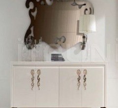 Настенное зеркало Aida Настенное зеркало Aida фабрика Cantori