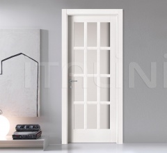 Дверь Swing 2001 White F12 фабрика Bertolotto