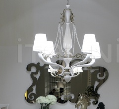 Люстра Leo фабрика Cantori