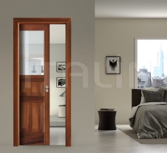 Дверь 2003V retractable opening фабрика Bertolotto