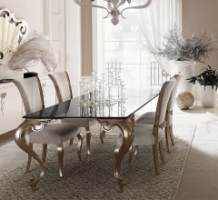 Стол обеденный George фабрика Cantori
