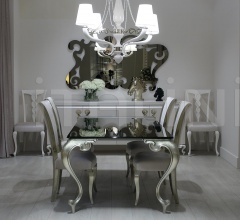 Стол обеденный George фабрика Cantori