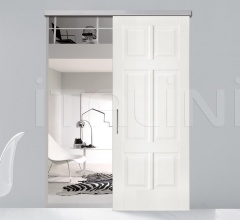 Дверь 2006P sliding opening Plana фабрика Bertolotto