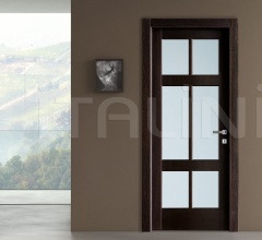 Дверь Swing 2006V oak weng фабрика Bertolotto