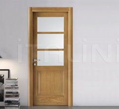 Дверь Swing 2007 F3 honey oak фабрика Bertolotto