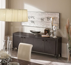 Буфет George 1876.7600.BZ.MBZ.PBZ Буфет George 1876.7600.BZ.MBZ.PBZ фабрика Cantori