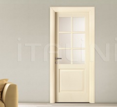 Дверь Swing 2007 F6 ivory фабрика Bertolotto