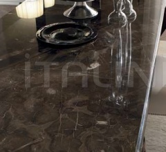 Стол обеденный George 1876.0000.BZ.M3.100.200 Стол обеденный George 1876.0000.BZ.M3.100.200 фабрика Cantori