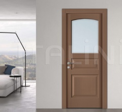 Дверь 2008V hinged opening фабрика Bertolotto