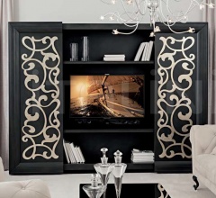 Стенка George Стенка George фабрика Cantori