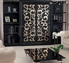 Стенка George Стенка George фабрика Cantori