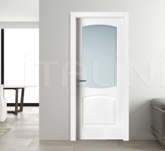 Дверь Swing white 2010V фабрика Bertolotto