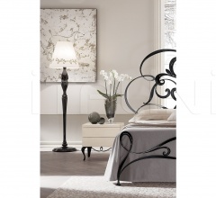 Торшер Leo фабрика Cantori