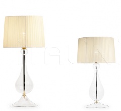 Настольная лампа Paolina Настольная лампа Paolina фабрика Cantori