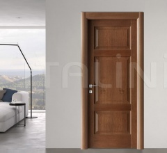 Дверь 2016P hinged opening фабрика Bertolotto