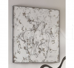 Картина La danza dei cavalli фабрика Cantori