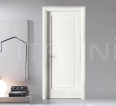 Дверь Swing white 2001P фабрика Bertolotto