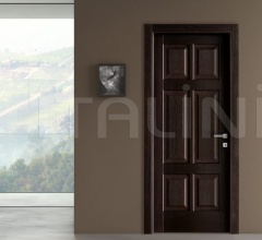 Дверь Swing 2006P oak weng фабрика Bertolotto