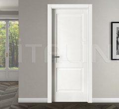 Дверь Swing white 2007P фабрика Bertolotto