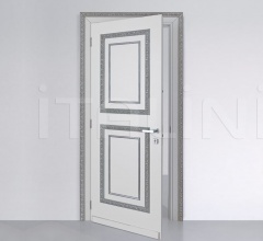 Дверь GP9 Ultraclassic hinged фабрика Bertolotto