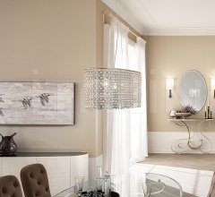 Подвесной светильник Gioia Подвесной светильник Gioia фабрика Cantori