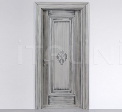 Дверь GP1 Palladio swinging фабрика Bertolotto