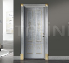 Дверь LP40 Sandy Battente фабрика Bertolotto