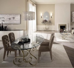 Зеркало Gemma Зеркало Gemma фабрика Cantori