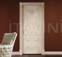 Дверь Emma Series 3 knocking фабрика Bertolotto