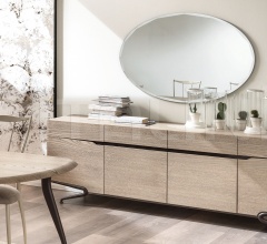 Зеркало Gemma Зеркало Gemma фабрика Cantori