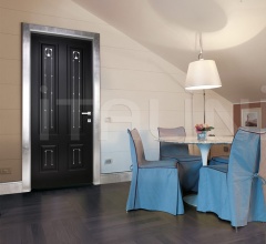 Дверь LP40 Nio Battente фабрика Bertolotto