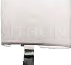 Настенный светильник Yole фабрика Cantori