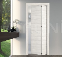 Дверь 111 Gesso Double фабрика Bertolotto