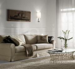 Настенный светильник Yole фабрика Cantori