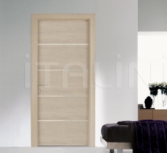 Дверь Hinged 111ALL4 Larice фабрика Bertolotto