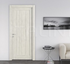 Дверь Hinged 101P Gesso фабрика Bertolotto