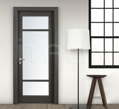 Дверь Hinged 101F2 Grey фабрика Bertolotto