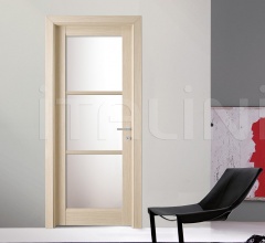 Дверь Hinged 101F3 Sbiancato фабрика Bertolotto