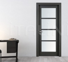 Дверь Hinged 101F4 Grey фабрика Bertolotto
