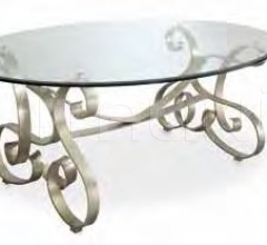 Стол обеденный Mirò фабрика Cantori