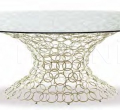 Стол обеденный Mondrian Art Form фабрика Cantori