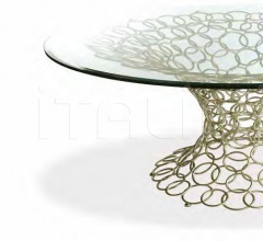 Стол обеденный Mondrian Art Form фабрика Cantori