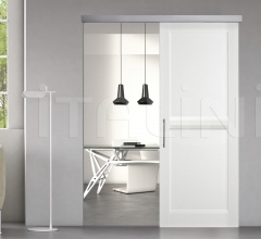 Дверь Plana 105P Blank фабрика Bertolotto