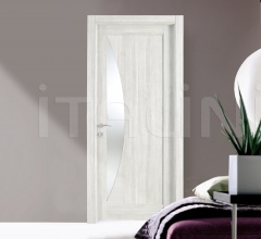 Дверь Swing 134 chalk фабрика Bertolotto