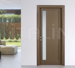 Дверь Swing 136 oak фабрика Bertolotto