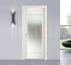 Дверь Swing Selesta 3247 Chalk фабрика Bertolotto