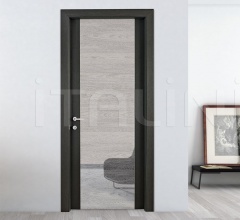 Дверь Selesta swing 3701 gray фабрика Bertolotto