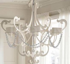 Люстра Iago фабрика Cantori